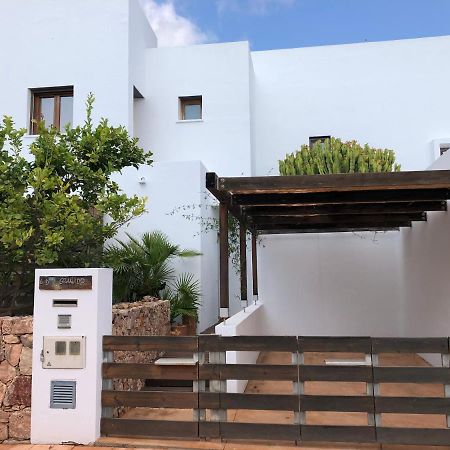 Вілла Casa Granado En Cabo De Gata Родалькілар Екстер'єр фото