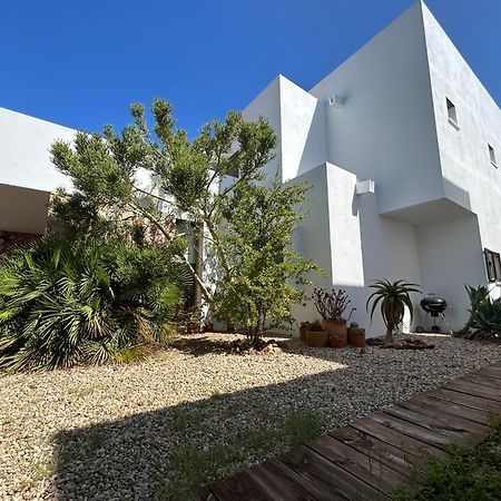 Вілла Casa Granado En Cabo De Gata Родалькілар Екстер'єр фото