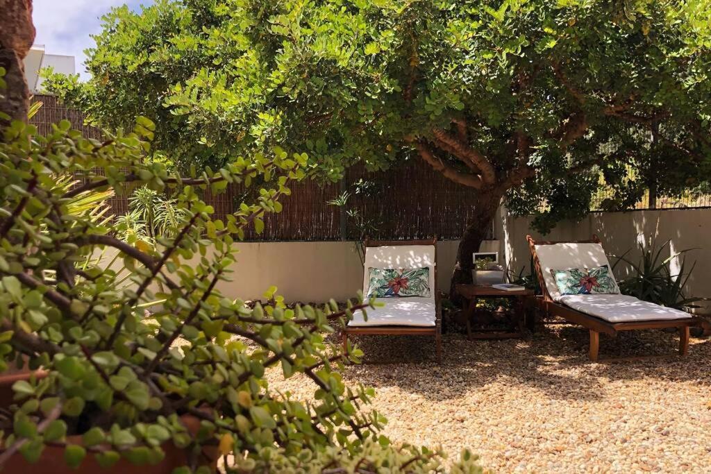 Вілла Casa Granado En Cabo De Gata Родалькілар Екстер'єр фото