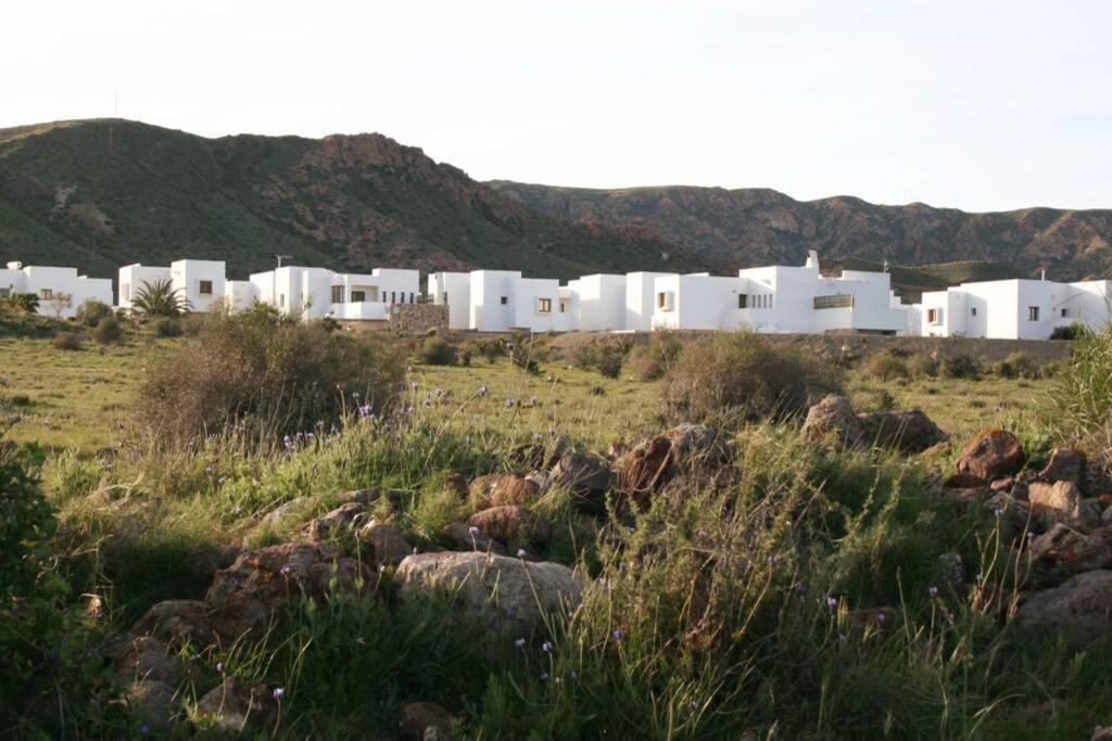 Вілла Casa Granado En Cabo De Gata Родалькілар Екстер'єр фото