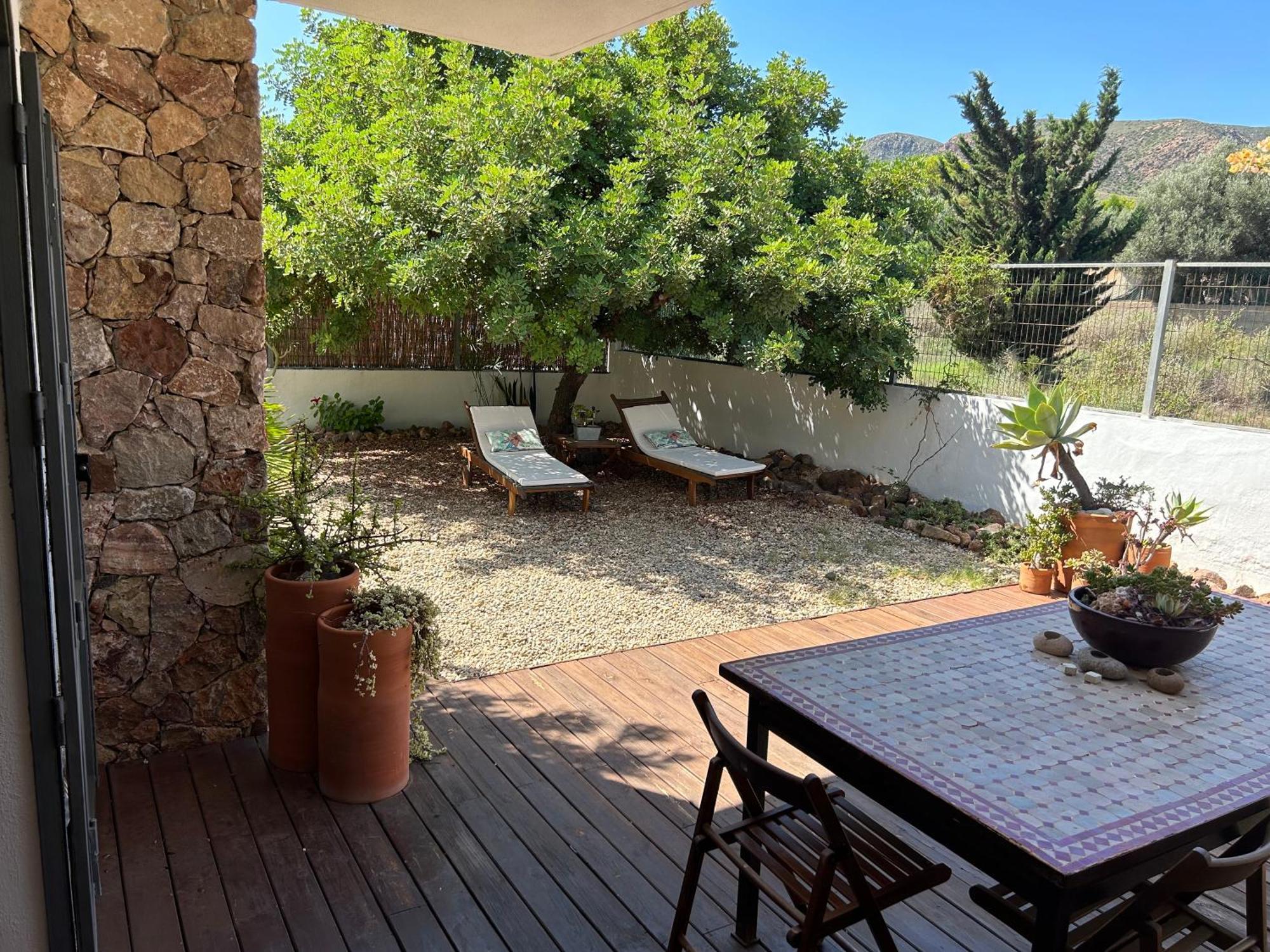 Вілла Casa Granado En Cabo De Gata Родалькілар Екстер'єр фото