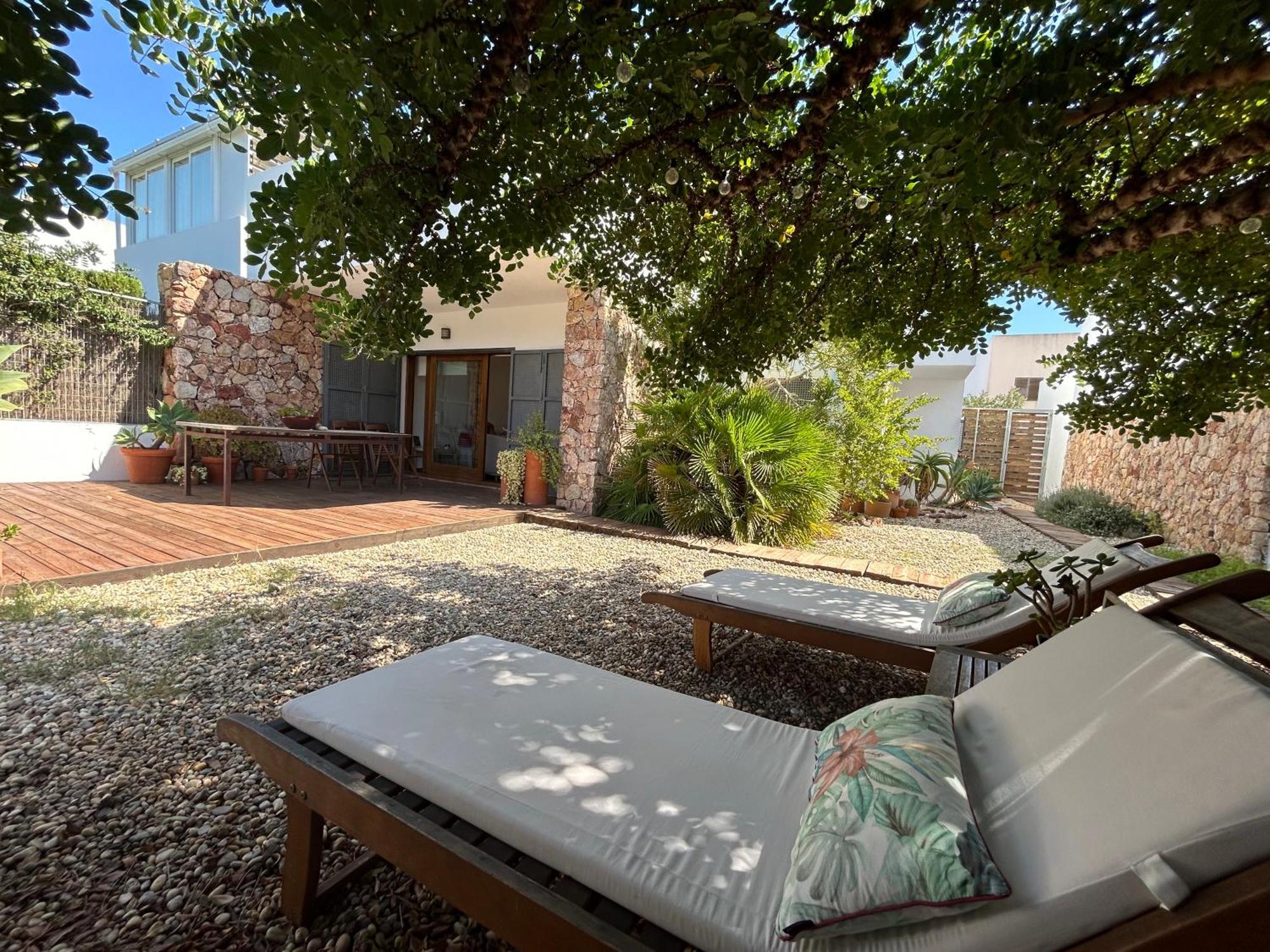 Вілла Casa Granado En Cabo De Gata Родалькілар Екстер'єр фото