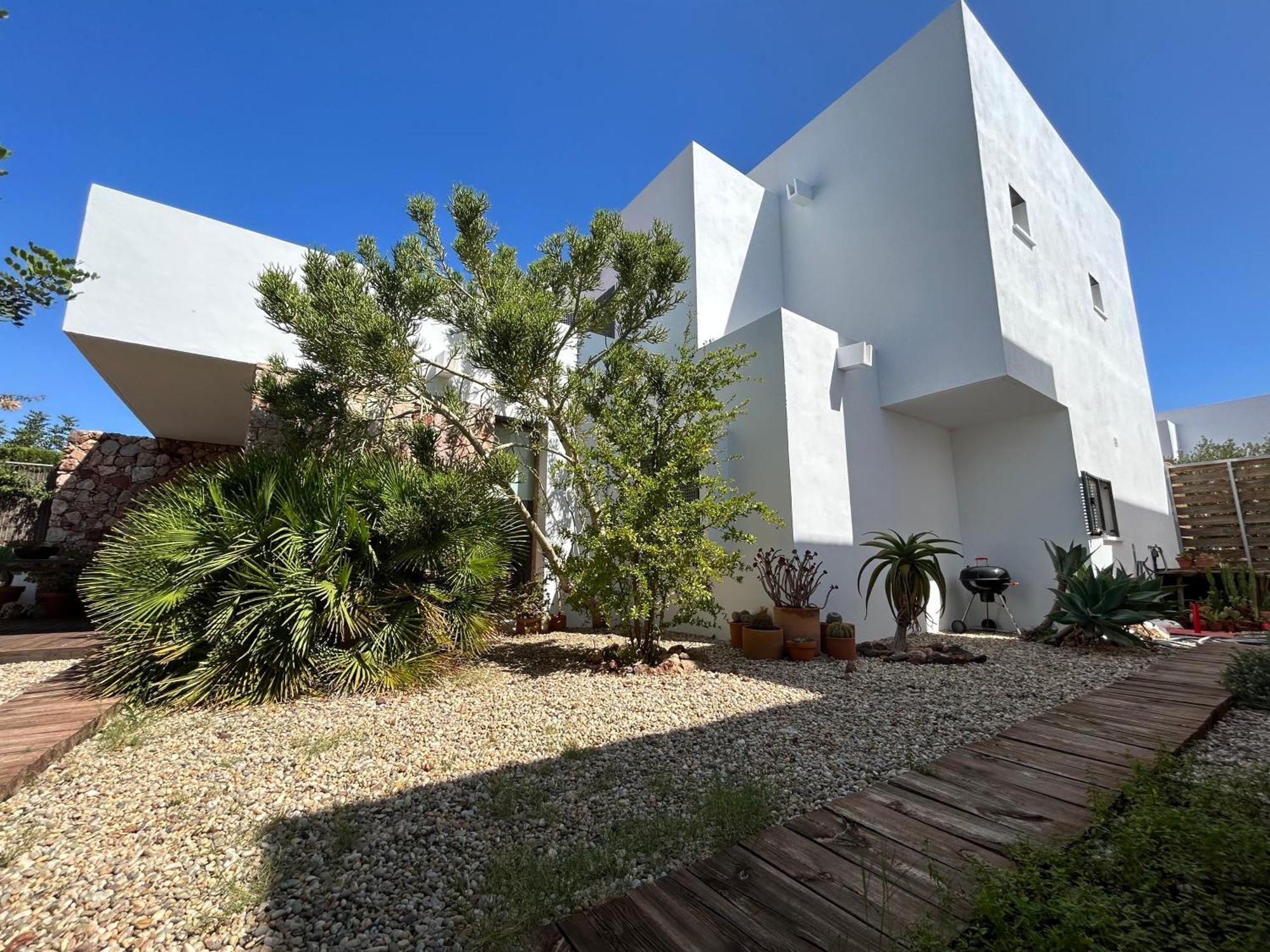 Вілла Casa Granado En Cabo De Gata Родалькілар Екстер'єр фото